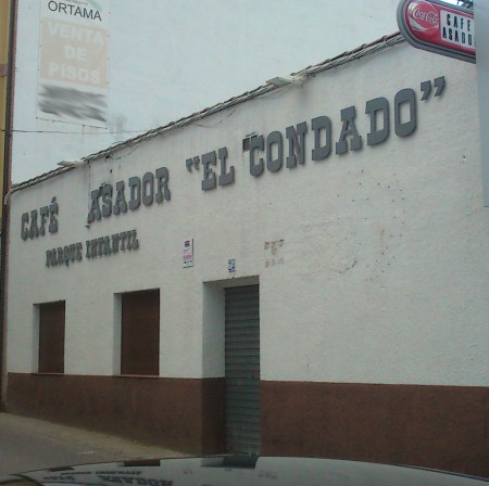 El Condado